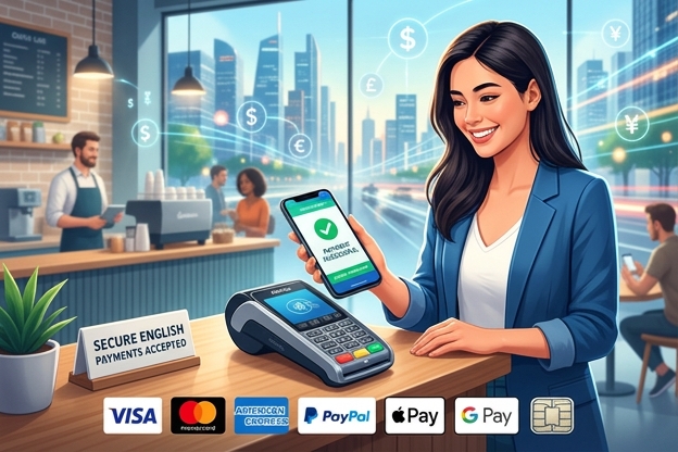 CBD Credit Card Processing for Businesses: Secure, High-Risk Payment Solutions