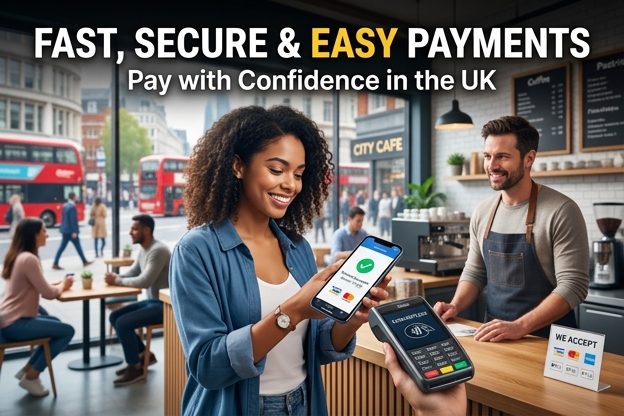 SaaS Payment Gateway for Businesses: Secure, Scalable Online Payments