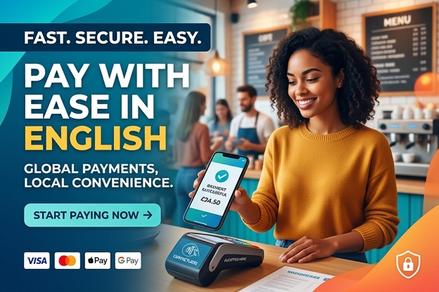 Retail Payment Solution: Best Practices for Secure and Seamless Checkout
