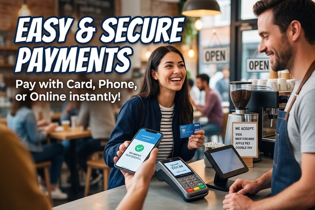 How Credit Card Processing Online Works: Fees, Security & Best Providers