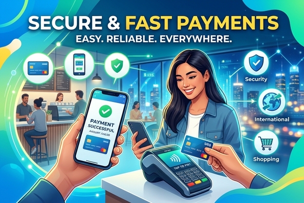 Prepaid Visa Cards for Business：How to Choose the Best Option for Your Company
