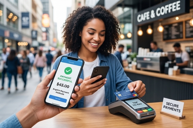 Use a Credit Card for Smart Payments and Easy Purchases