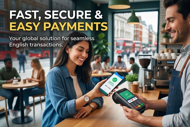 E Commerce Credit Card Processing: How to Choose the Right Payment Solution