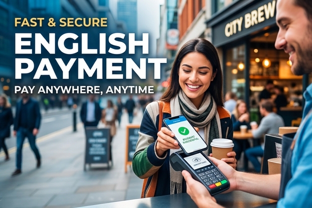 Retail Payment Processing Solutions for Fast, Secure Transactions