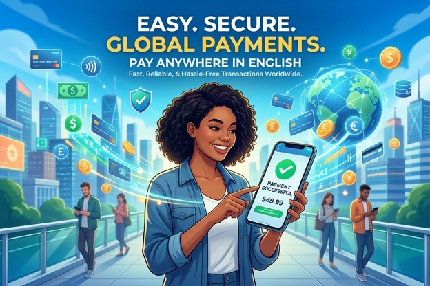 Retail Credit Card Processing