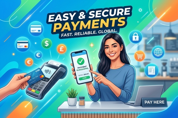 International Payment Gateway: The Ultimate Guide for Global Businesses