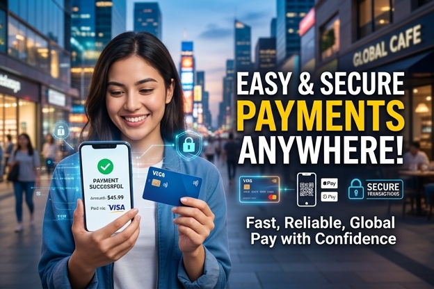 Crypto Payment Processing: How It Works, Benefits, and Best Providers