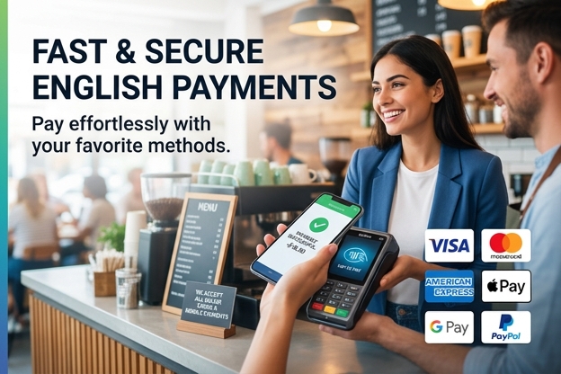 Online Invoice Payment Processing: Streamline Billing and Get Paid Faster