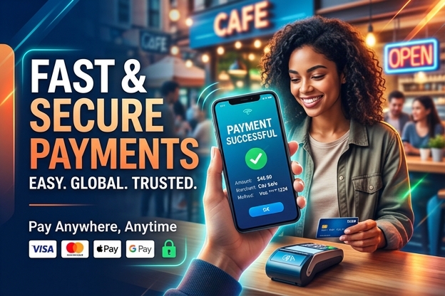 travel merchant account