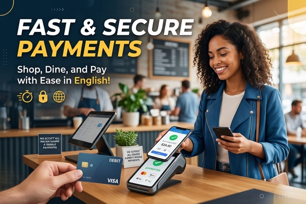 International Payment Gateway: The Ultimate Guide for Global Businesses